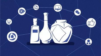 酒業新黃金十年 互聯網營銷的機遇與策略