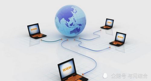 互聯(lián)網(wǎng)時代企業(yè)如何與網(wǎng)絡(luò)結(jié)合找尋出路 聚焦銷售轉(zhuǎn)型